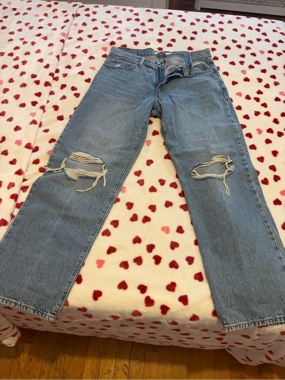 Levi’s 94’ Baggy Jean